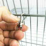 Cage Lock