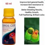 Bird Care Drops - 60ml - Image 3