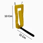 Cuttlefish Bone Holder - Image 3