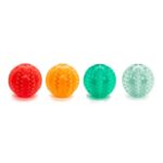 Dog Treat Ball Toy - Image 3