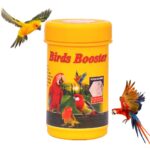 Birds Booster for Birds - 50gms