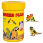 Breed Plus for birds  - 50gms