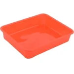 Plastic Tray For Birds (Feeder & Drinker) - 1 pc - Image 2
