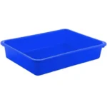 Plastic Tray For Birds (Feeder & Drinker) - 1 pc