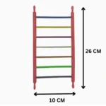 Birds Small Ladder Toy