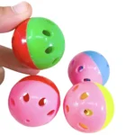 Playing Ball With Bell - Image 3