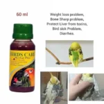 Birds Care Herbal Plus -  60ml - Image 4