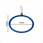 Oval Swing Toy - Image 2
