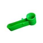 Water bottle feeder