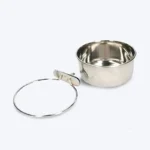 Stainless Steel Hanging Bowl