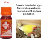 Calci Plus Drops - 30ml - Image 3