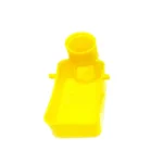 Food bottle feeder