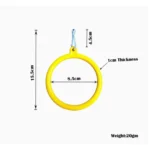 Round Swing Toy - Image 3