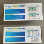 BL-106 - Air Pump for Aquarium - Image 3