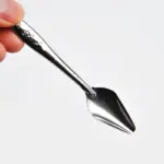 Bird Feeding Spoon - Image 2