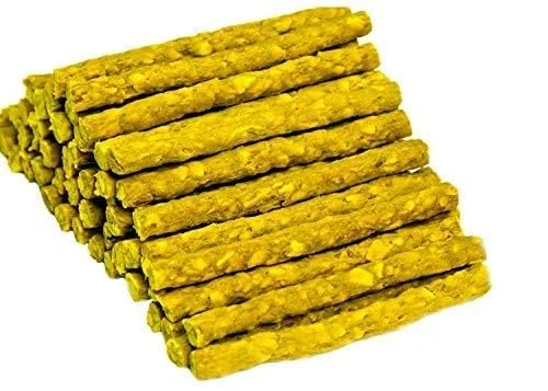 12566 Dog Chew Sticks - Chicken Flavour - Image 1