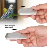 Bird Training Food Box - Image 3