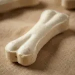 Dog Chew Bones - 3 Inch (Pack of 6) - Image 3