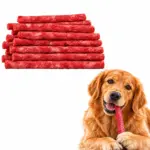 Dog Chew Sticks - Mutton Flavour