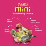 Petslife Hand Feeding Formula (180g) - Image 3