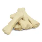 Dog Chew Bones - 4 Inch (Pack of 4)
