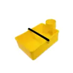 Bird Cage Automatic Feeder - Big