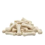 Dog Chew Bones - 3 Inch (Pack of 6)
